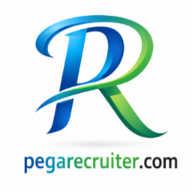 Pegarecruiter Logo